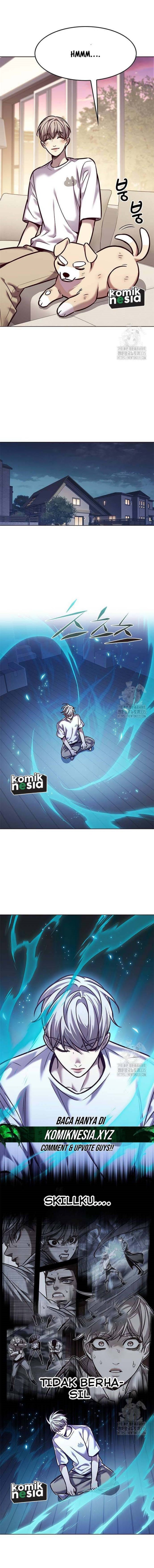 Eleceed Chapter 294 Gambar 13
