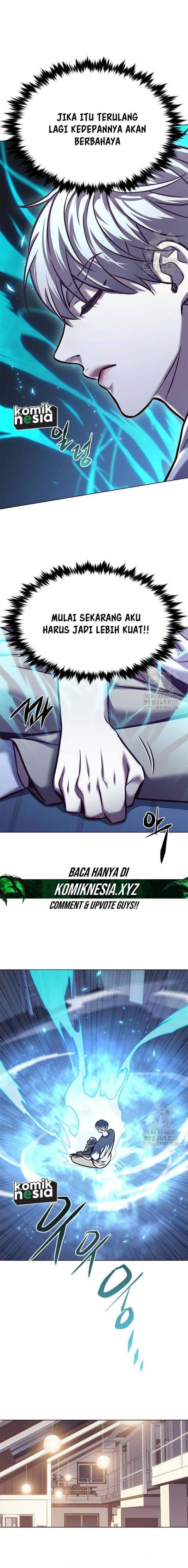 Eleceed Chapter 294 Gambar 14