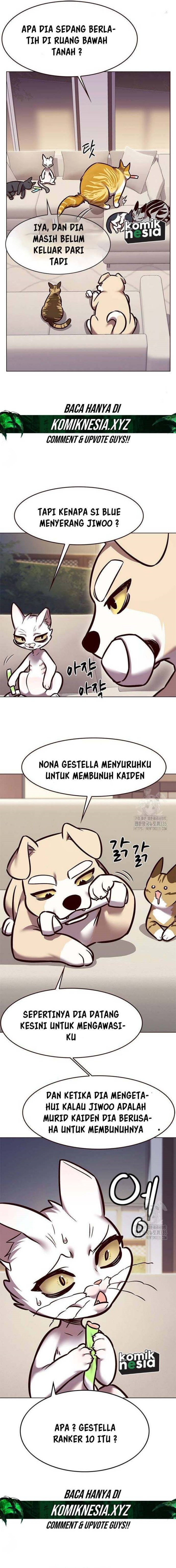 Eleceed Chapter 294 Gambar 15
