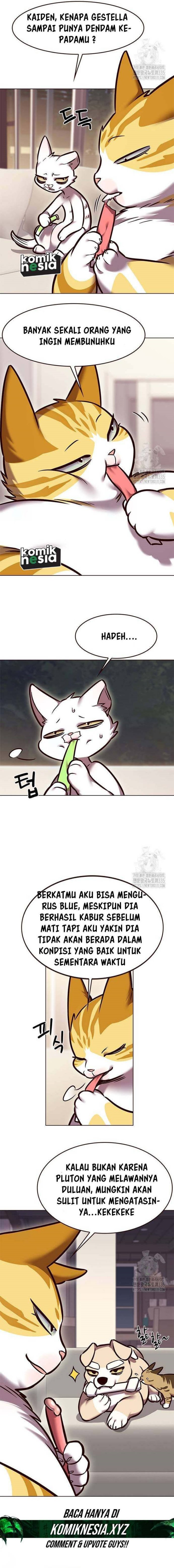 Eleceed Chapter 294 Gambar 16