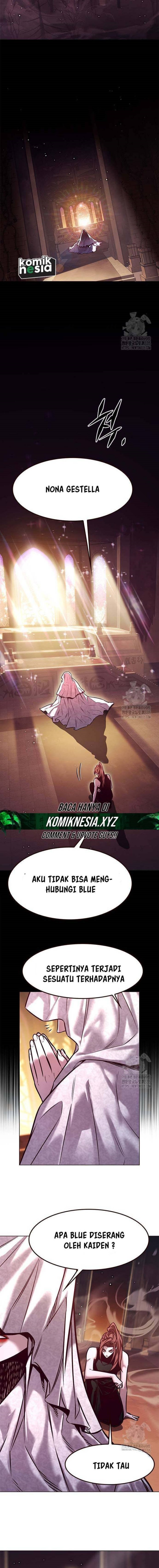 Eleceed Chapter 294 Gambar 18