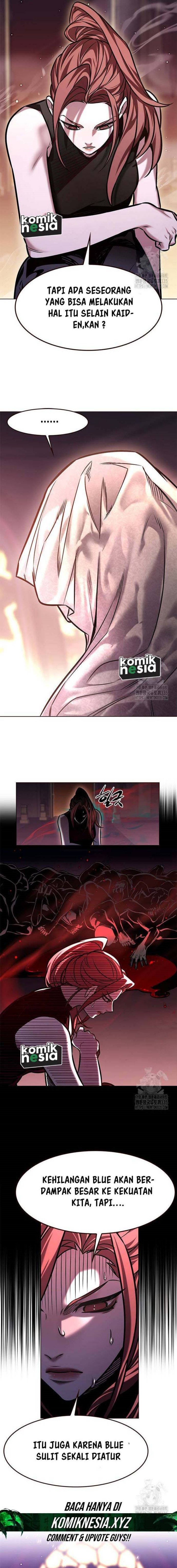 Eleceed Chapter 294 Gambar 19