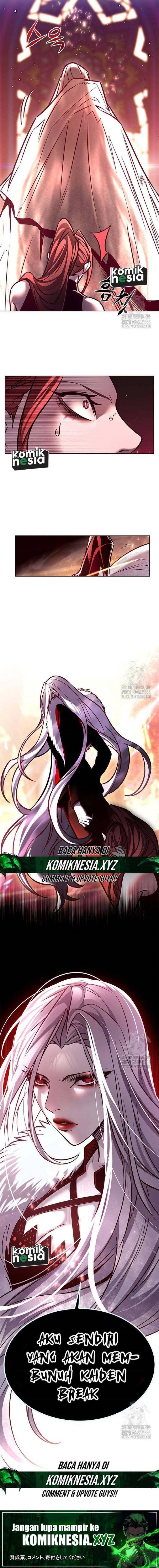 Eleceed Chapter 294 Gambar 20