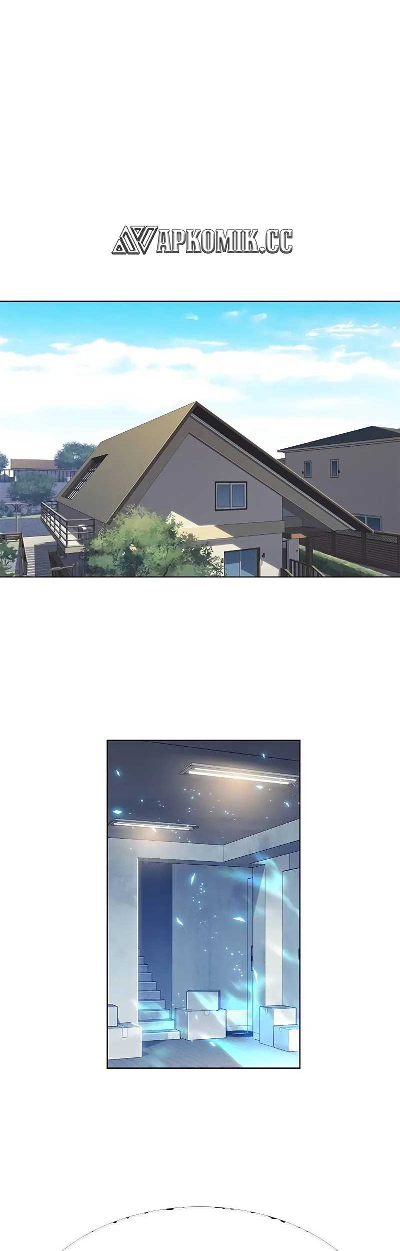 Eleceed Chapter 304 Gambar 2