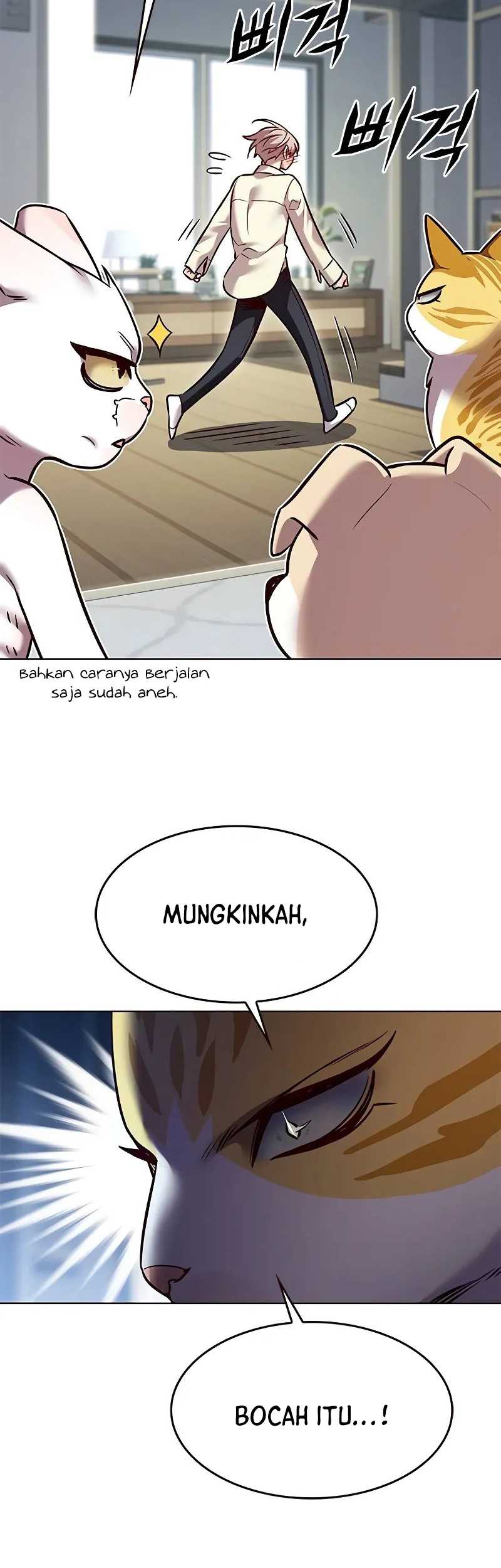 Eleceed Chapter 304 Gambar 40