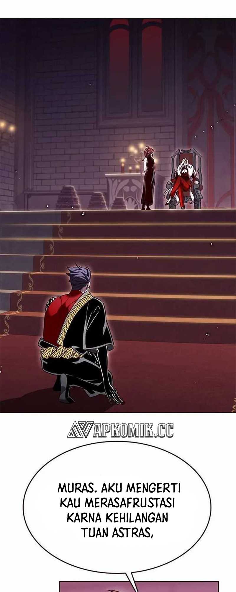 Eleceed Chapter 308 Gambar 2
