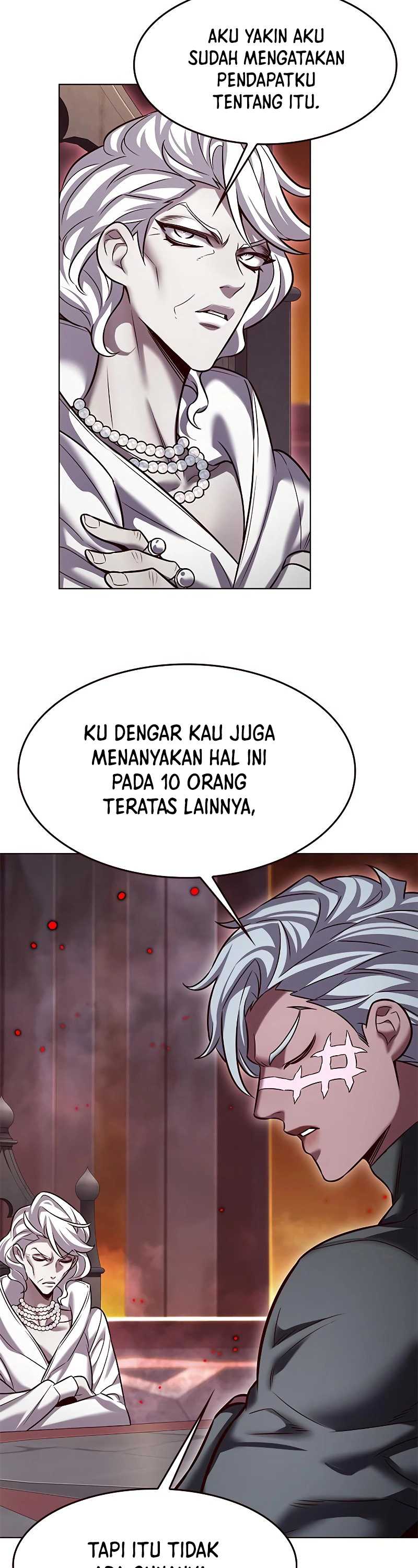 Eleceed Chapter 309 Gambar 12
