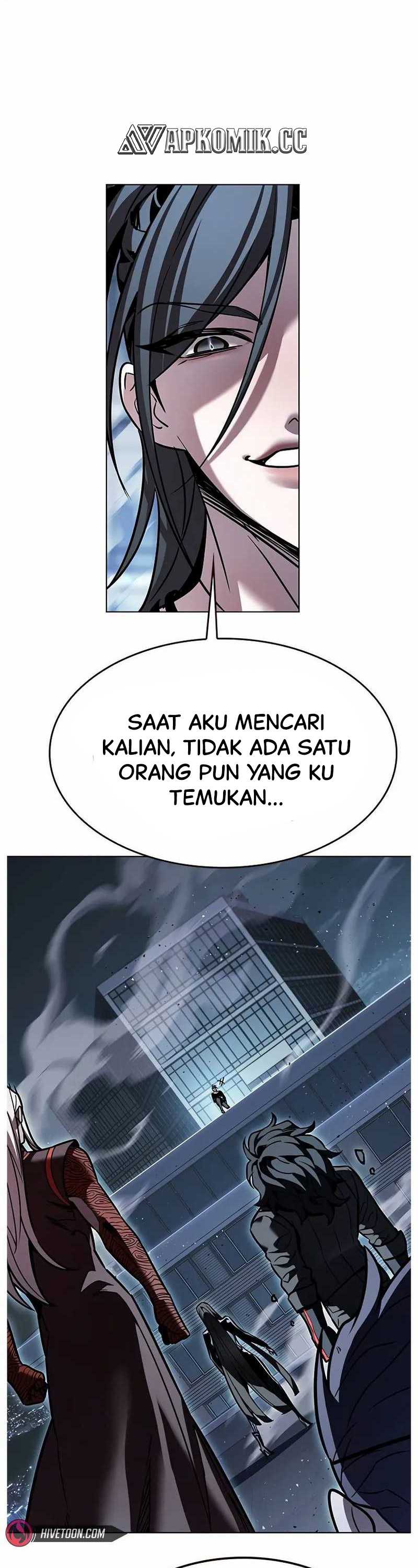Eleceed Chapter 314 Gambar 2