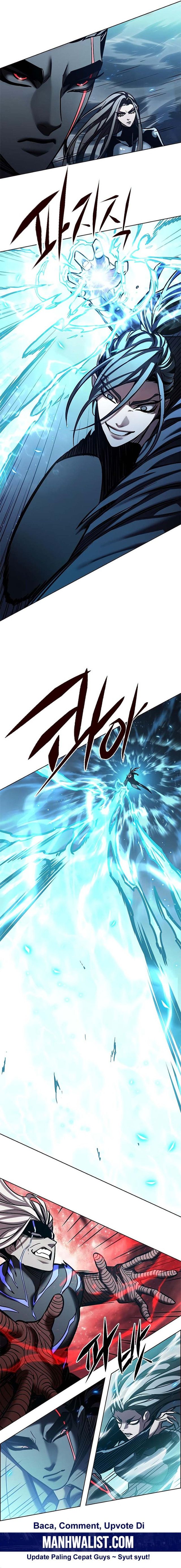 Eleceed Chapter 315 Gambar 2