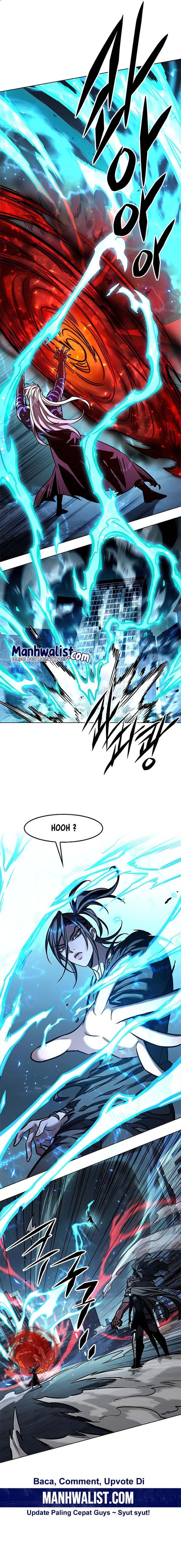 Eleceed Chapter 315 Gambar 3