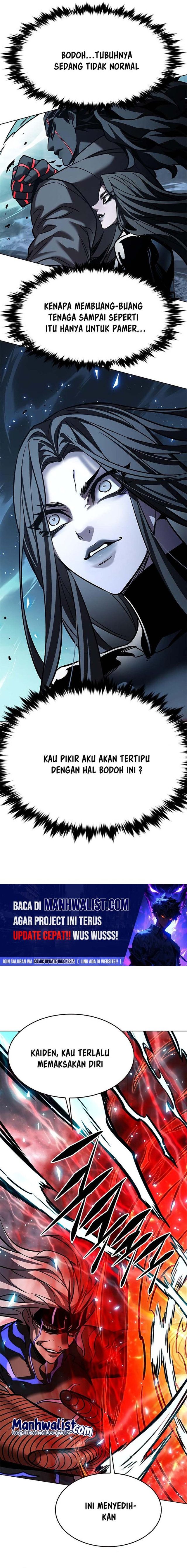 Eleceed Chapter 315 Gambar 4