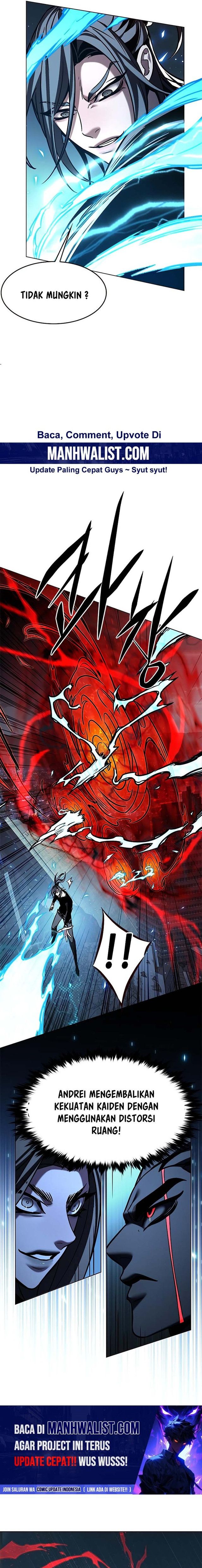 Eleceed Chapter 315 Gambar 5