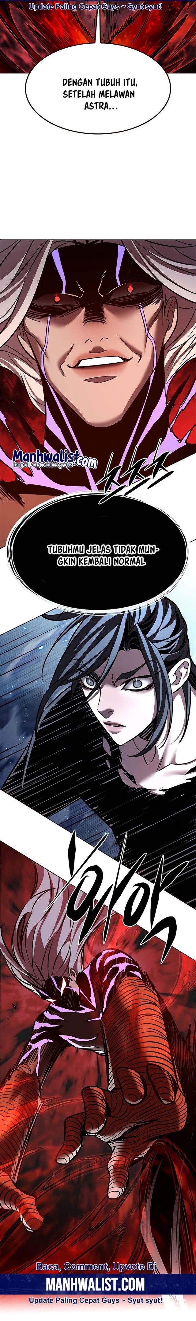 Eleceed Chapter 315 Gambar 7