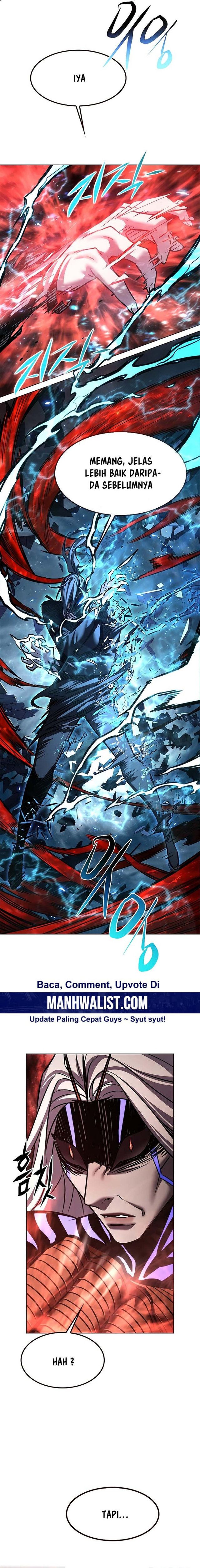 Eleceed Chapter 315 Gambar 11