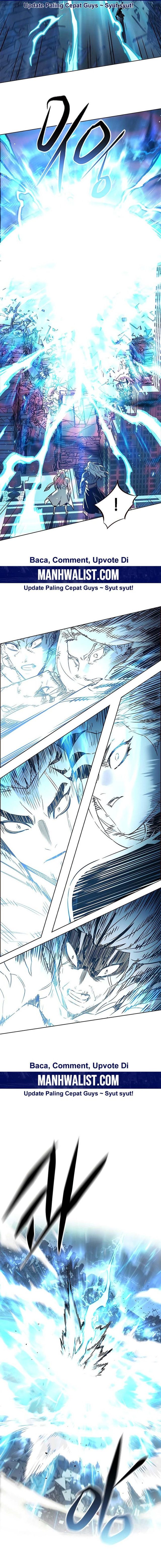 Eleceed Chapter 315 Gambar 13