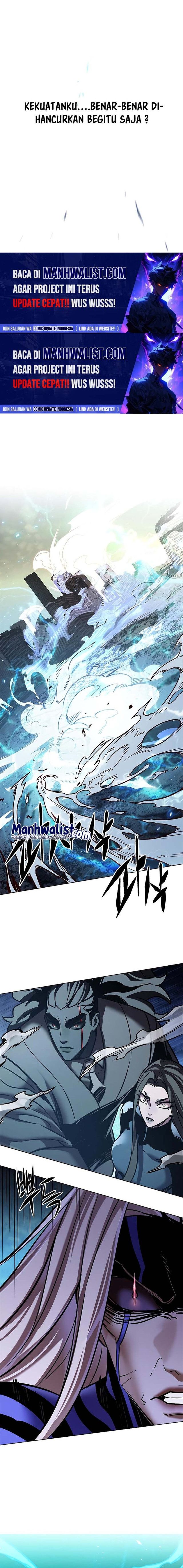 Eleceed Chapter 315 Gambar 14