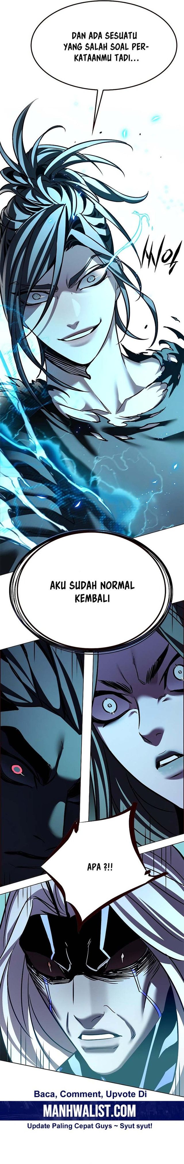 Eleceed Chapter 315 Gambar 16