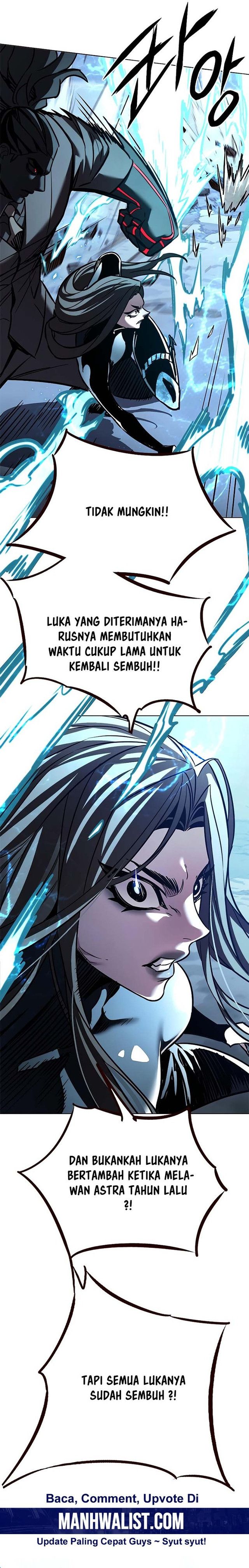 Eleceed Chapter 315 Gambar 18