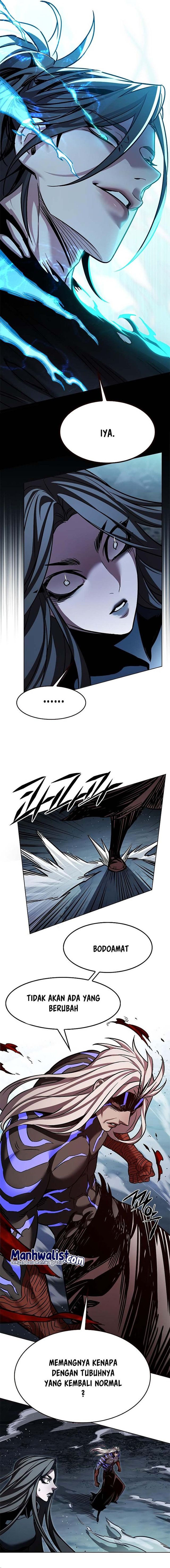 Eleceed Chapter 315 Gambar 19