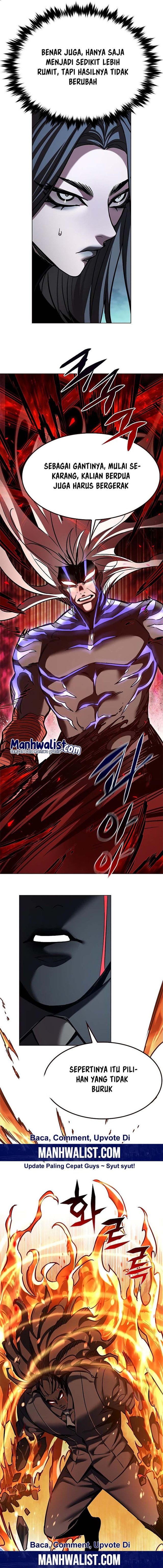 Eleceed Chapter 315 Gambar 20