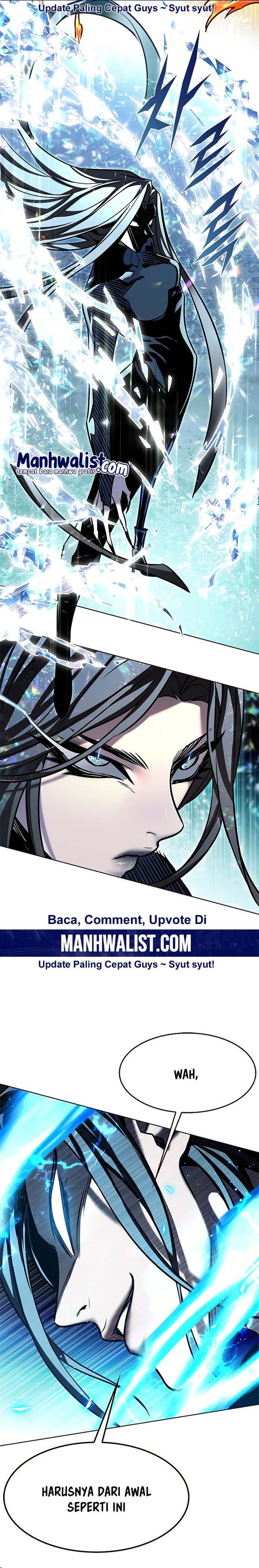 Eleceed Chapter 315 Gambar 21