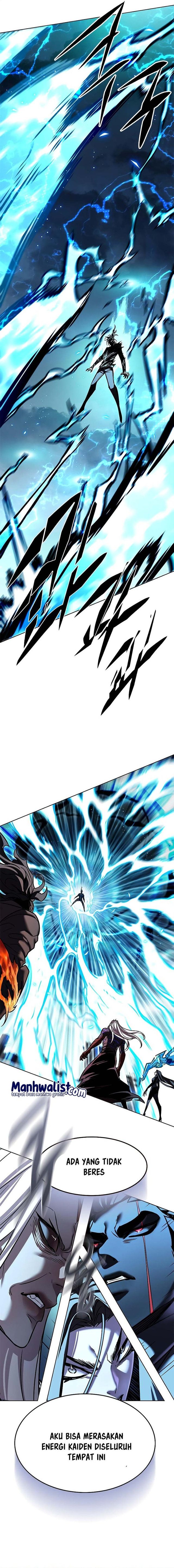 Eleceed Chapter 315 Gambar 22