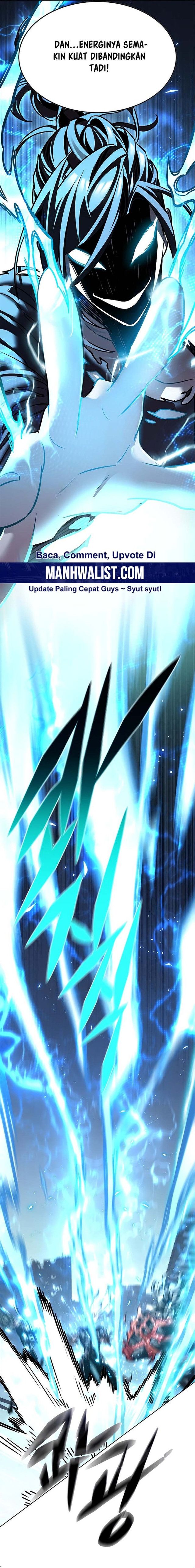 Eleceed Chapter 315 Gambar 23