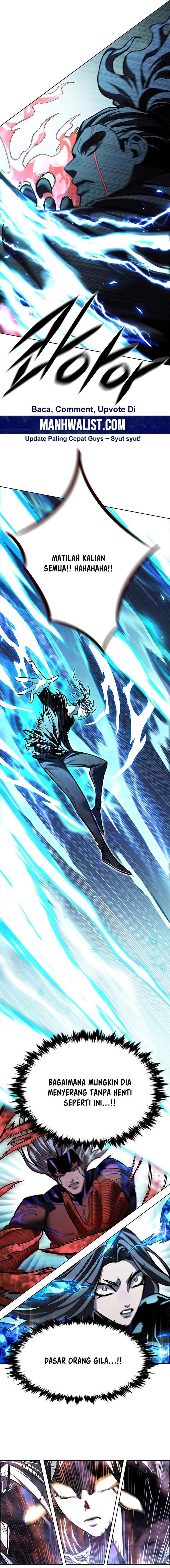 Eleceed Chapter 315 Gambar 24