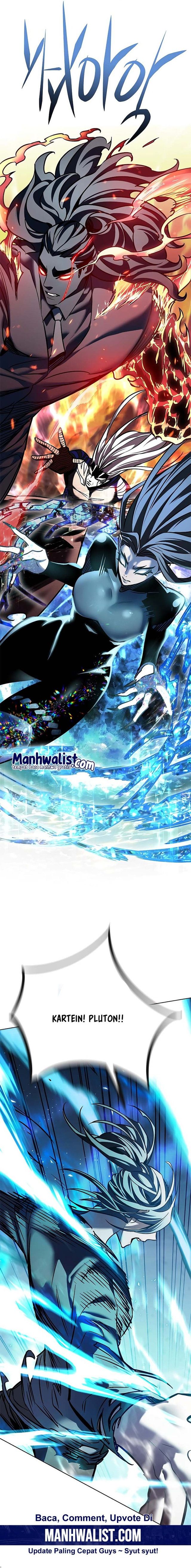 Eleceed Chapter 315 Gambar 25
