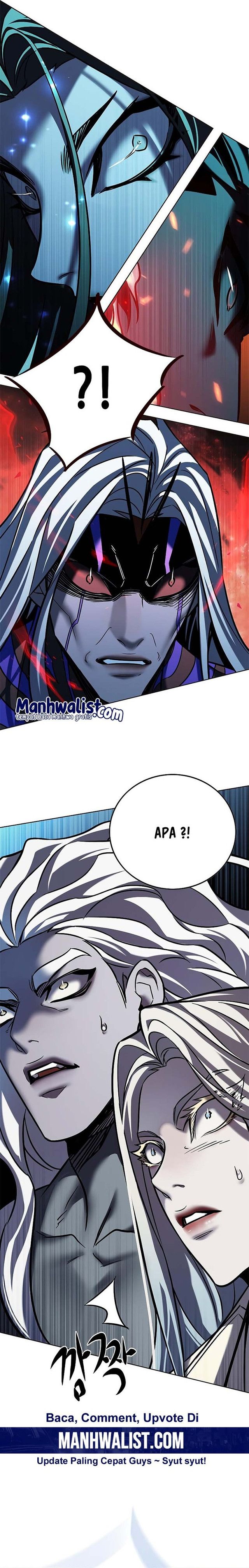 Eleceed Chapter 315 Gambar 26