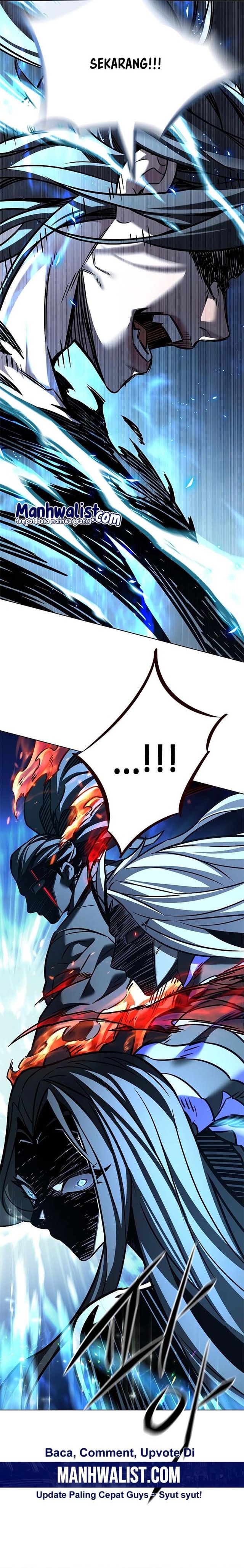 Eleceed Chapter 315 Gambar 27