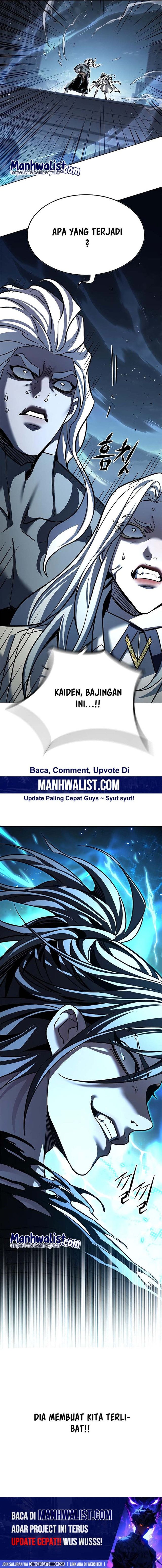 Eleceed Chapter 315 Gambar 28