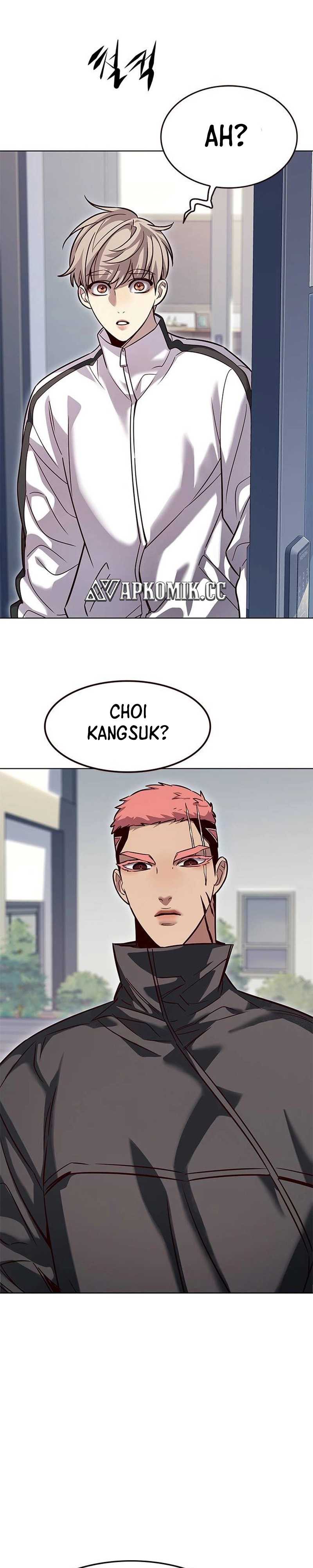 Eleceed Chapter 324 Gambar 2