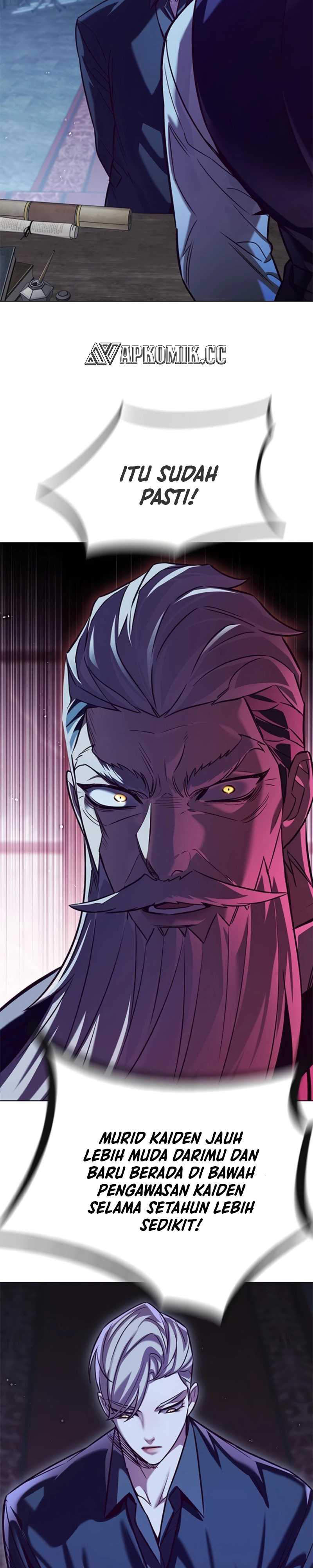 Eleceed Chapter 327 Gambar 3