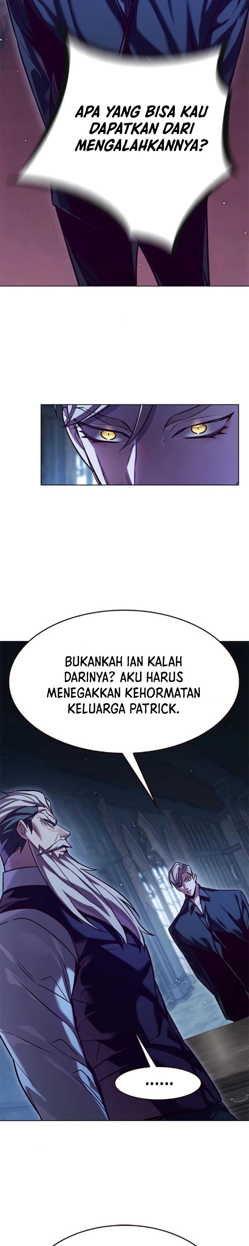 Eleceed Chapter 327 Gambar 4