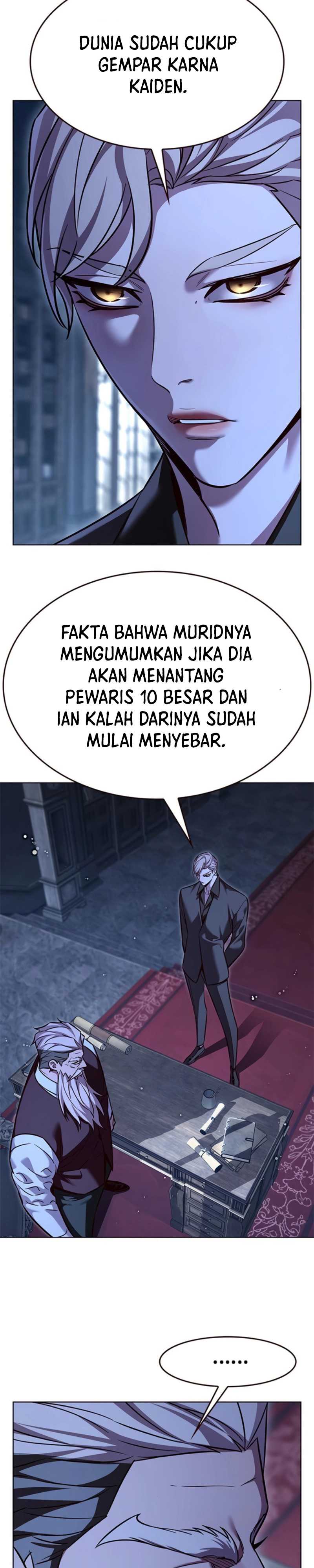 Eleceed Chapter 327 Gambar 5