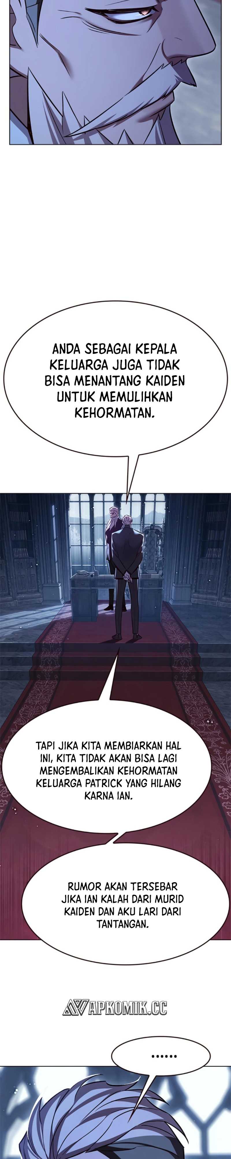 Eleceed Chapter 327 Gambar 6