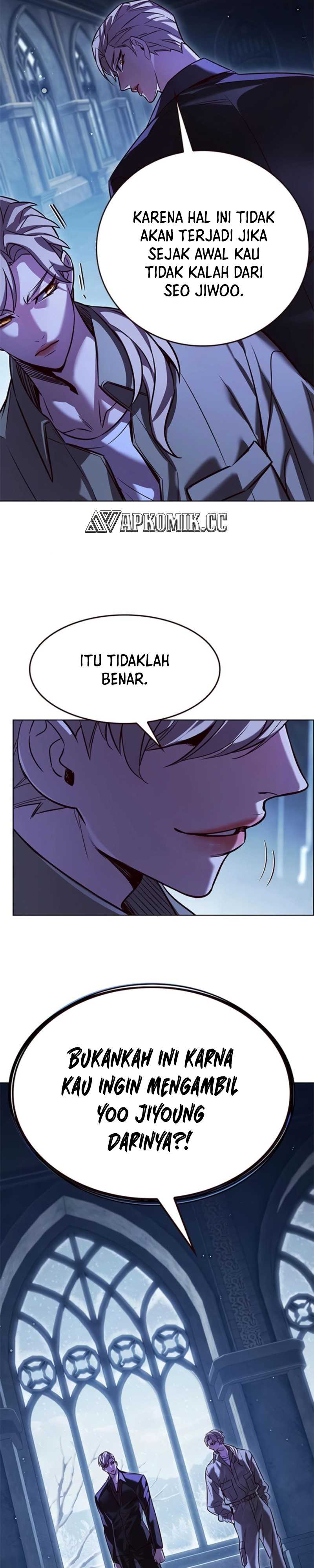 Eleceed Chapter 327 Gambar 12