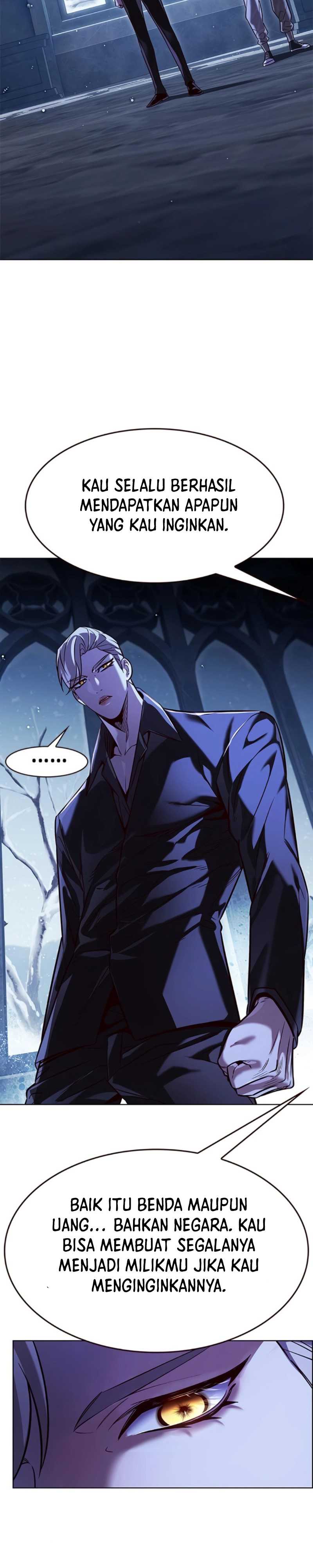Eleceed Chapter 327 Gambar 13