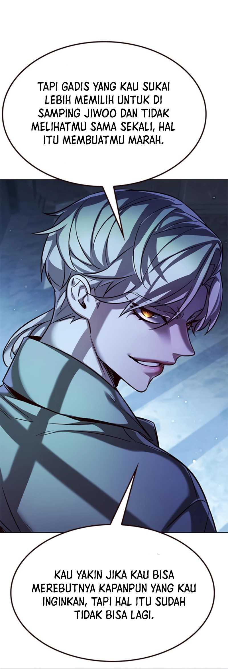 Eleceed Chapter 327 Gambar 14