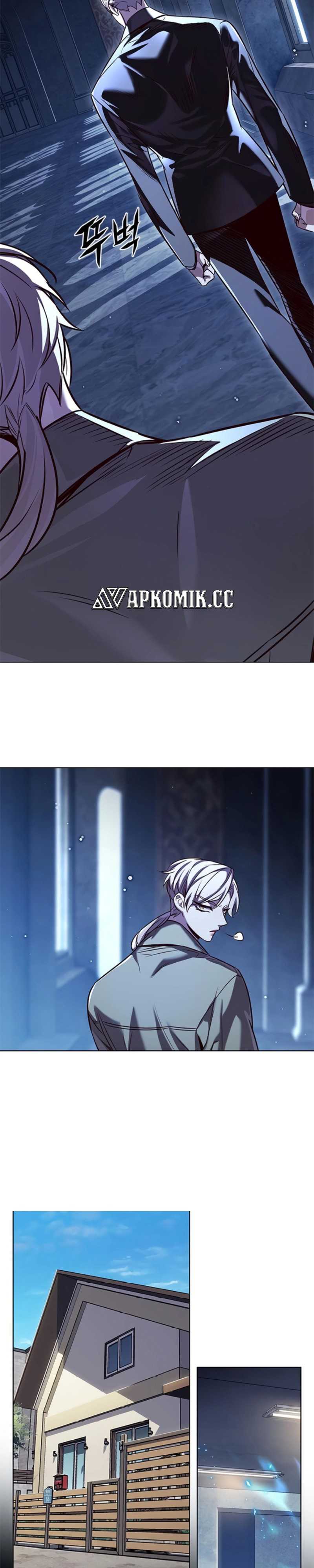 Eleceed Chapter 327 Gambar 16