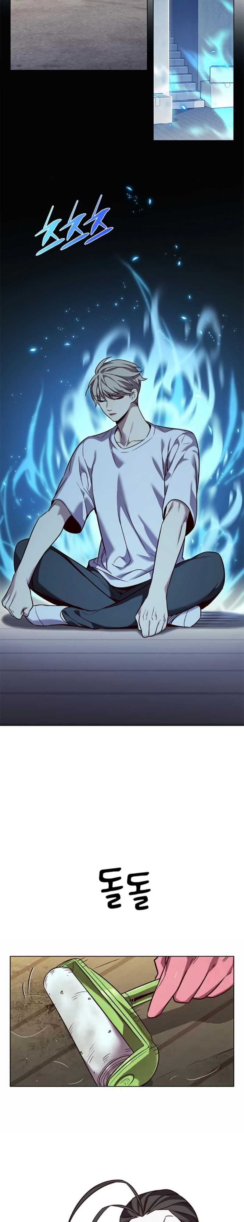Eleceed Chapter 327 Gambar 17