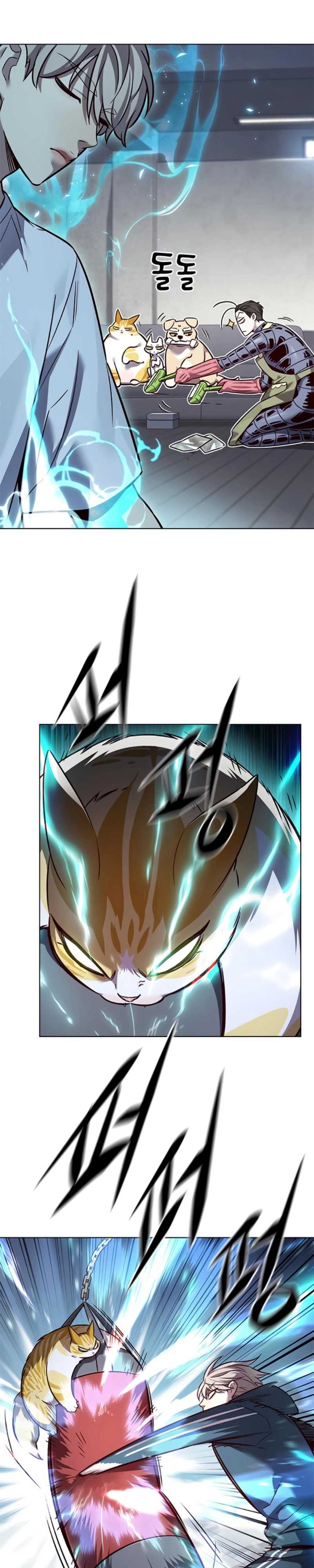 Eleceed Chapter 327 Gambar 19