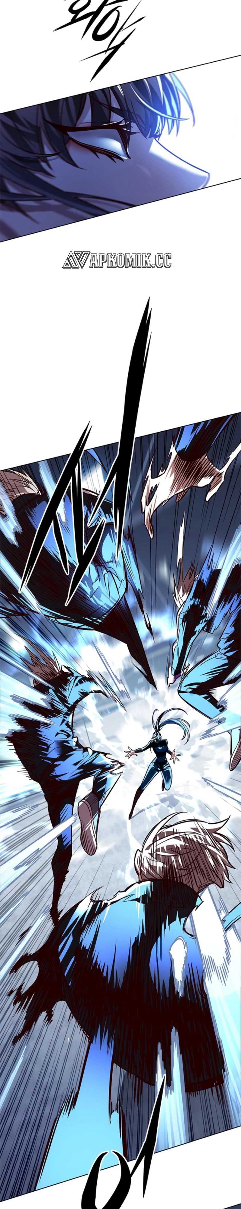 Eleceed Chapter 327 Gambar 23