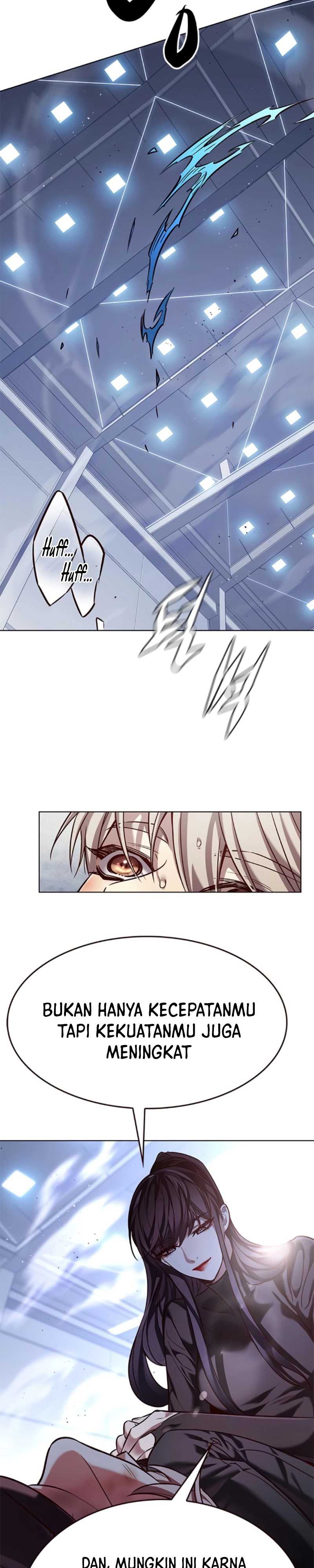 Eleceed Chapter 327 Gambar 24