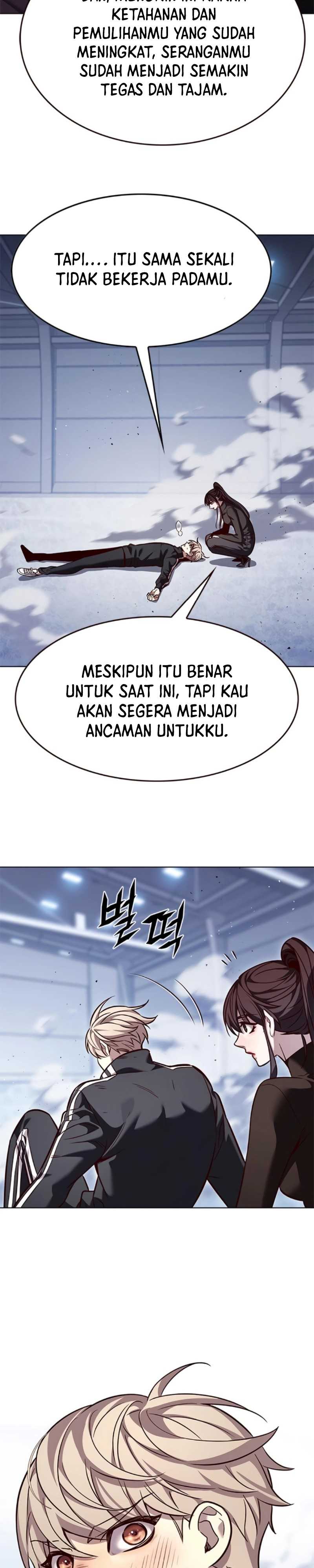 Eleceed Chapter 327 Gambar 25