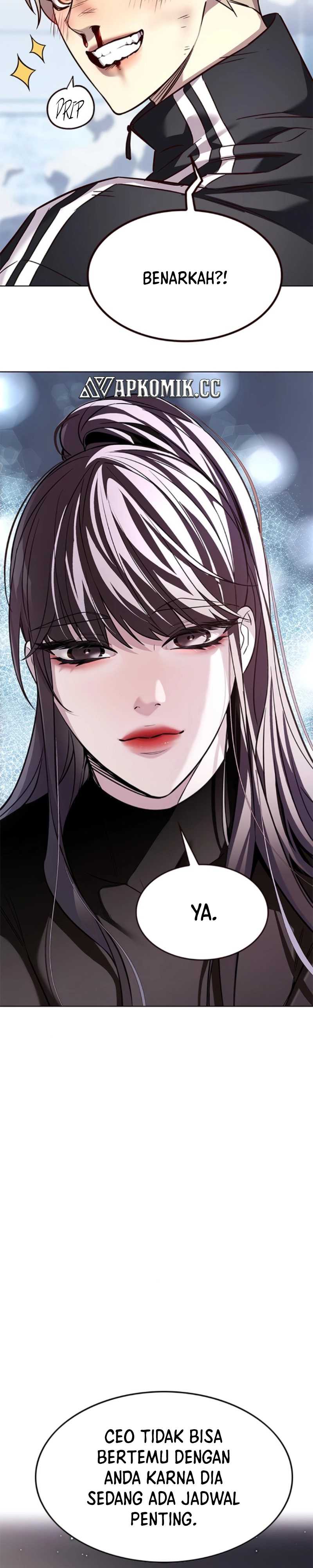 Eleceed Chapter 327 Gambar 26