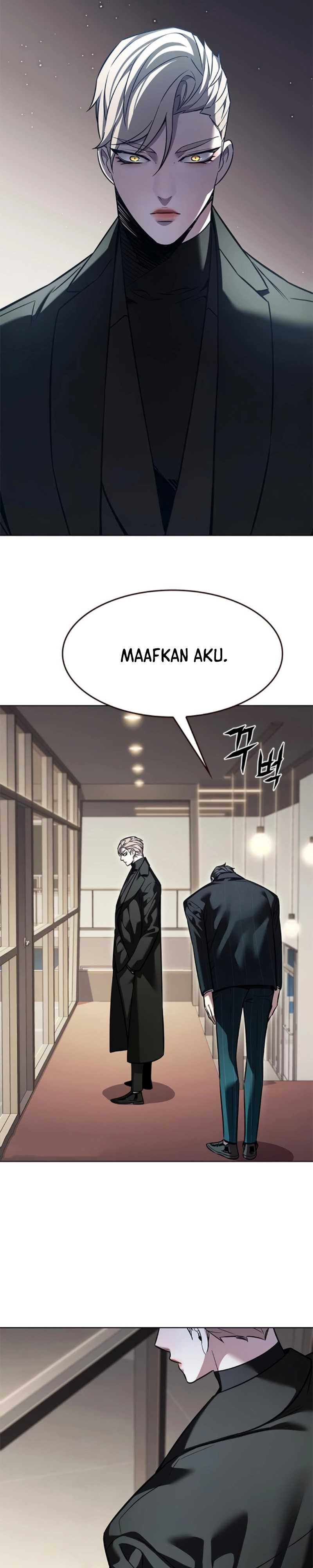 Eleceed Chapter 327 Gambar 27
