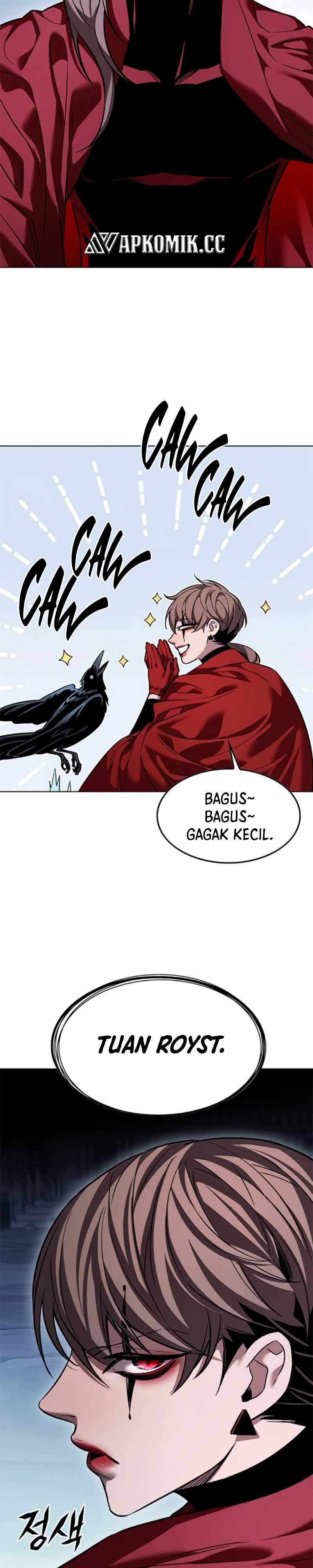 Eleceed Chapter 327 Gambar 31