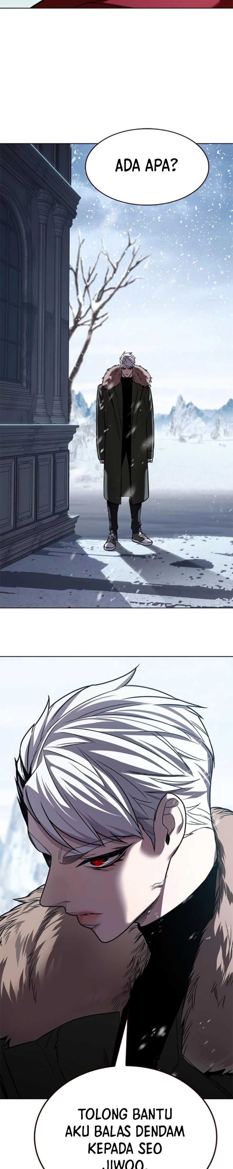 Eleceed Chapter 327 Gambar 32